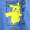 T-shirt con grafica per bambini Gamer