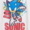 T-shirt con grafica per bambini Gamer