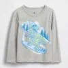 T-shirt con grafica per neonato & bebè