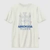 T-shirt con grafica "Pokémon Arrokuda" per bambini