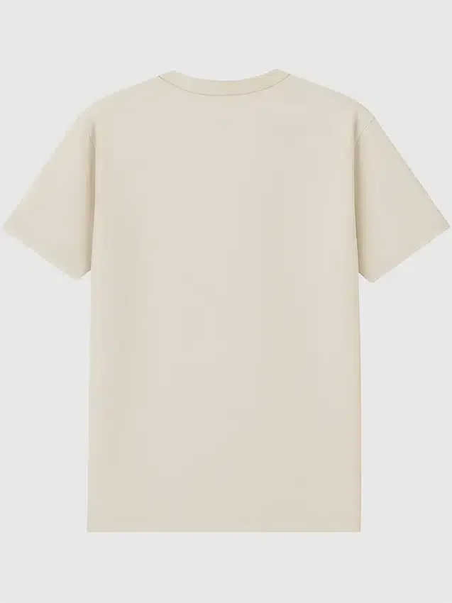 T-shirt con grafica scura del sigillo universitario della TCU (Texas Christian University)