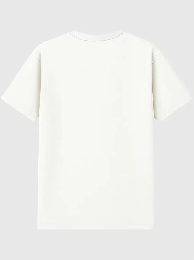 T-shirt con grafica scura dell’Arch Logo dell’Università di Louisville