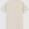 T-shirt con grafica scura dell’Arch Logo della Gonzaga University