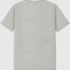 T-shirt con grafica scura "Laurels" della Baylor University