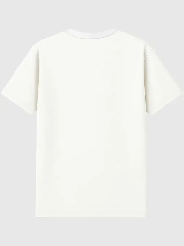 T-shirt con grafica secondaria raffigurante l'Arch Logo del College of Charleston