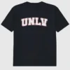 T-shirt con grafica secondaria raffigurante l’Arch Logo dell’Università del Nevada, Las Vegas