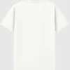 T-shirt con grafica secondaria raffigurante l’Arch Logo della Saint Louis University