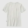 T-shirt con stampa Fender Moto per bambini