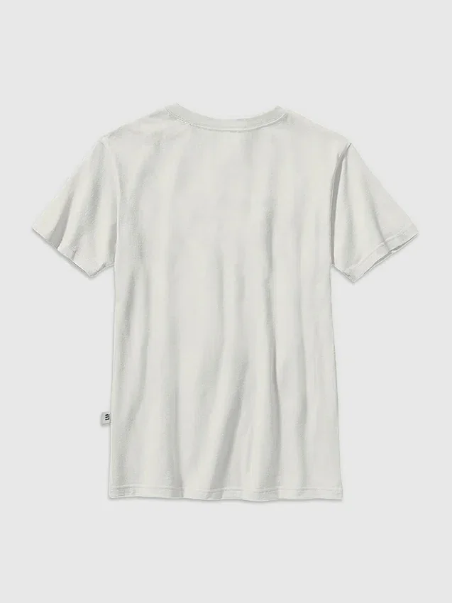 T-shirt con stampa Fender Moto per bambini