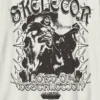 T-shirt con grafica Skeletor dei "Masters of the Universe" per bambini