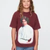 T-shirt con grafica Star Wars per bambini