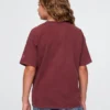 T-shirt con grafica Star Wars per bambini