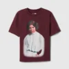 T-shirt con grafica Star Wars per bambini