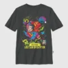 T-shirt con grafica Superman Son of Krypton per bambini