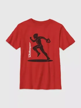T-shirt con grafica "Tron Ares Dillinger Systems" per bambini