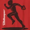 T-shirt con grafica "Tron Ares Dillinger Systems" per bambini