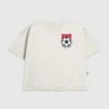 T-shirt con grafica "Usa Soccer Crest" per bambini