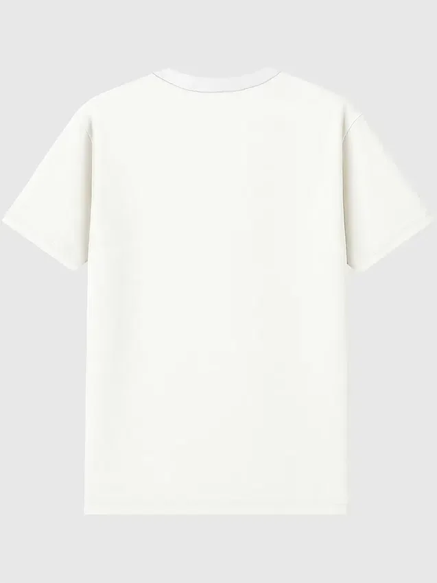 T-shirt con grafica vintage del football della Clemson University