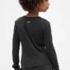 T-shirt con grafica “Wicked” per bambini