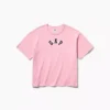 T-shirt con logo dal taglio comodo GAP × Awake Ny