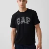 T-shirt con logo Gap Arch Logo