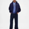 T-shirt con logo Gap Arch Logo