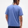 T-shirt con logo Gap Arch Logo
