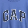 T-shirt con logo Gap Arch Logo