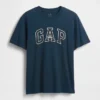 T-shirt con logo Gap Arch Logo