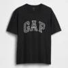 T-shirt con logo Gap Arch Logo
