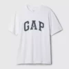 T-shirt con logo Gap Arch Logo