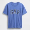 T-shirt con logo Gap Arch Logo