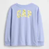 T-shirt con logo grafico Spongebob Squarepants per neonato & bebè