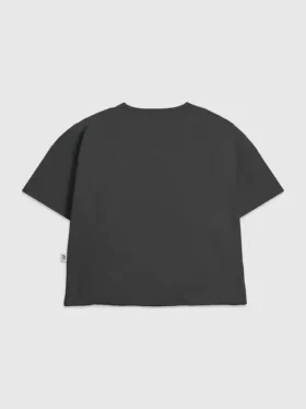 T-shirt con stampa “Alice nel Paese delle Meraviglie” per bambini