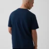 T-shirt con stampa Blink 182 dal taglio comodo