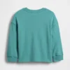 T-shirt con stampa Bluey per neonato & bebè