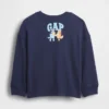 T-shirt con stampa Bluey per neonato & bebè