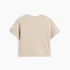 T-shirt con stampa Bluey per neonato & bebè