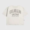T-shirt con stampa "Colorado Varsity" per bambini
