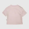 T-shirt con stampa "Cuore delle Principesse Disney" per bambini