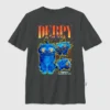 T-shirt con stampa "Demon Hunters Derpy Y2K" in stile K-Pop per bambini