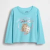 T-shirt con stampa “Gabby’s Dollhouse” per Neonato & Bebè