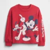 T-shirt con stampa Gap × Disney per neonato & bebè