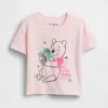 T-shirt con stampa Gap × Disney per neonato & bebè
