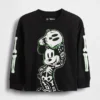 T-shirt con stampa Gap × Disney per neonato & bebè