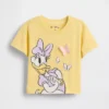 T-shirt con stampa Gap × Disney per neonato & bebè