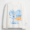 T-shirt con stampa Gap × Disney per neonato & bebè