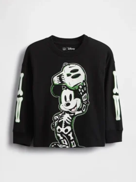 T-shirt con stampa Gap × Disney per neonato & bebè