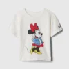 T-shirt con stampa Gap × Disney per neonato & bebè