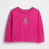 T-shirt con stampa Gap × Disney per neonato & bebè